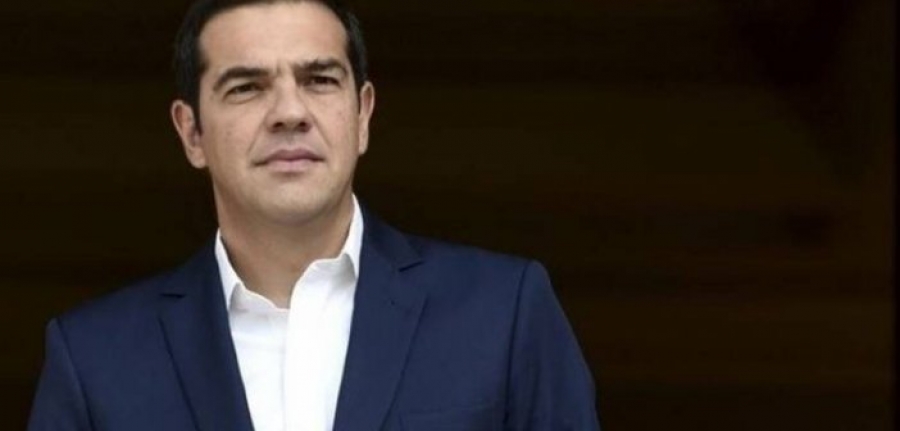 Σε Ζάκυνθο και Κεφαλονιά ο Αλέξης Τσίπρας Πέμπτη και Παρασκευή