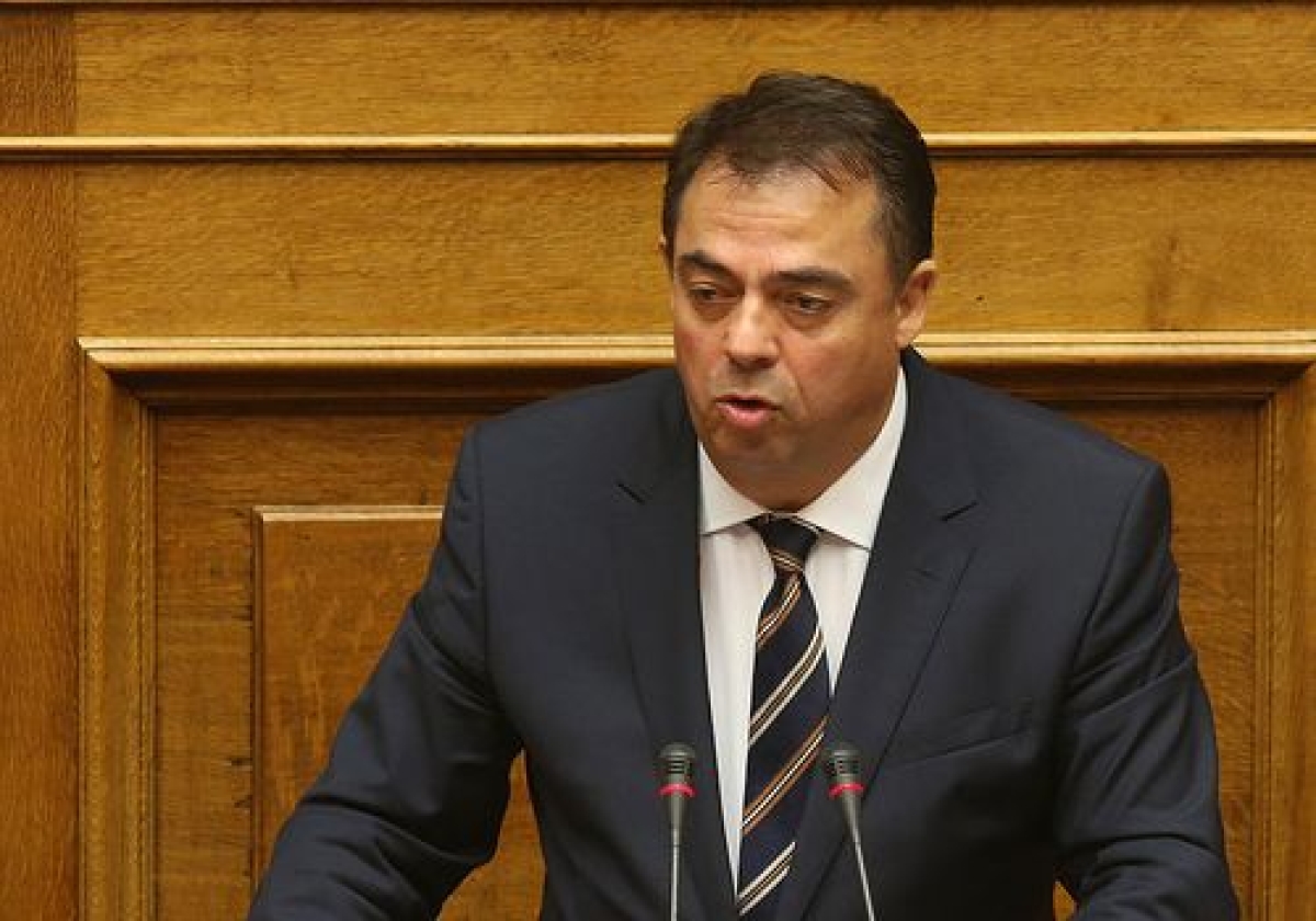 Δ. Κωνσταντόπουλος: “Άμεση λύση για τη διαβάθμιση των πτυχίων των καλλιτεχνικών σχολών”