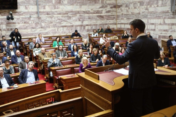 Πηγές ΣΥΡΙΖΑ: Κυβέρνηση της ακρίβειας και της αισχροκέρδειας