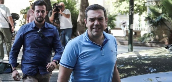 Δεν αλλάζει όνομα ο ΣΥΡΙΖΑ αλλά διευρύνεται στην κοινωνία – Τα βήματα Τσίπρα