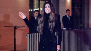 Κ.Γκίλφοϊλ: «Είναι υπέροχη η εμπειρία μου στην Ελλάδα! – Αγαπώ τη νυχτερινή ζωή, το φαγητό και την κουλτούρα»