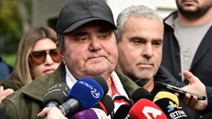 Ανεστίδης: Υπήρχαν εντεταλμένοι από Μαξίμου και ΟΠΕΚΕΠΕ να σπιλώσουν το όνομά μου