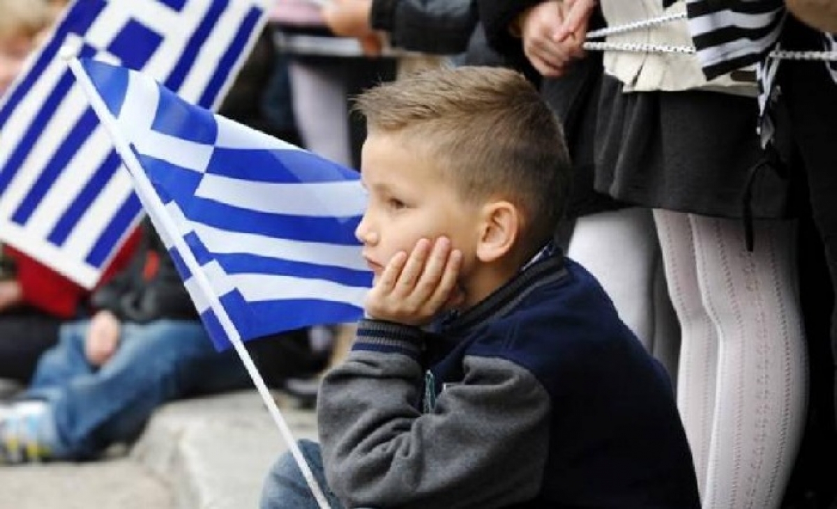 Σκέψεις και κριτικές για το Δημογραφικό