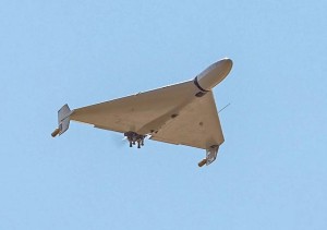 Κύμα επίθεσης 400 drones κατά της Λβιβ εξαπέλυσε η Ρωσία σύμφωνα με το Κίεβο