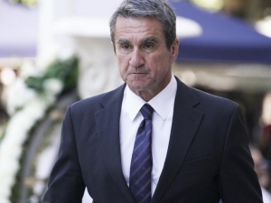 Τέλος από το ΠΑΣΟΚ ο Ανδρέας Λοβέρδος – Παραιτείται από όλα τα όργανα