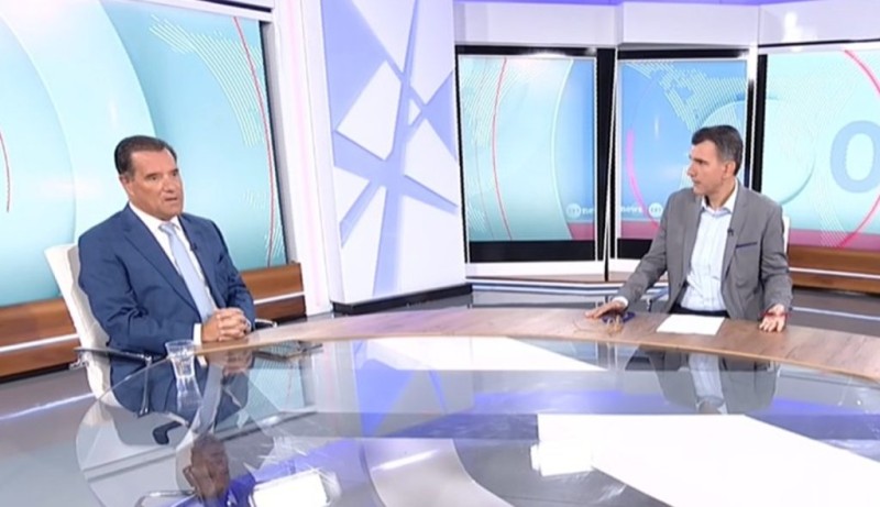 Γεωργιάδης: Από το 2026 θα ενταχθούν στην κατηγορία για βαρέα και ανθυγιεινά οι νοσηλευτές