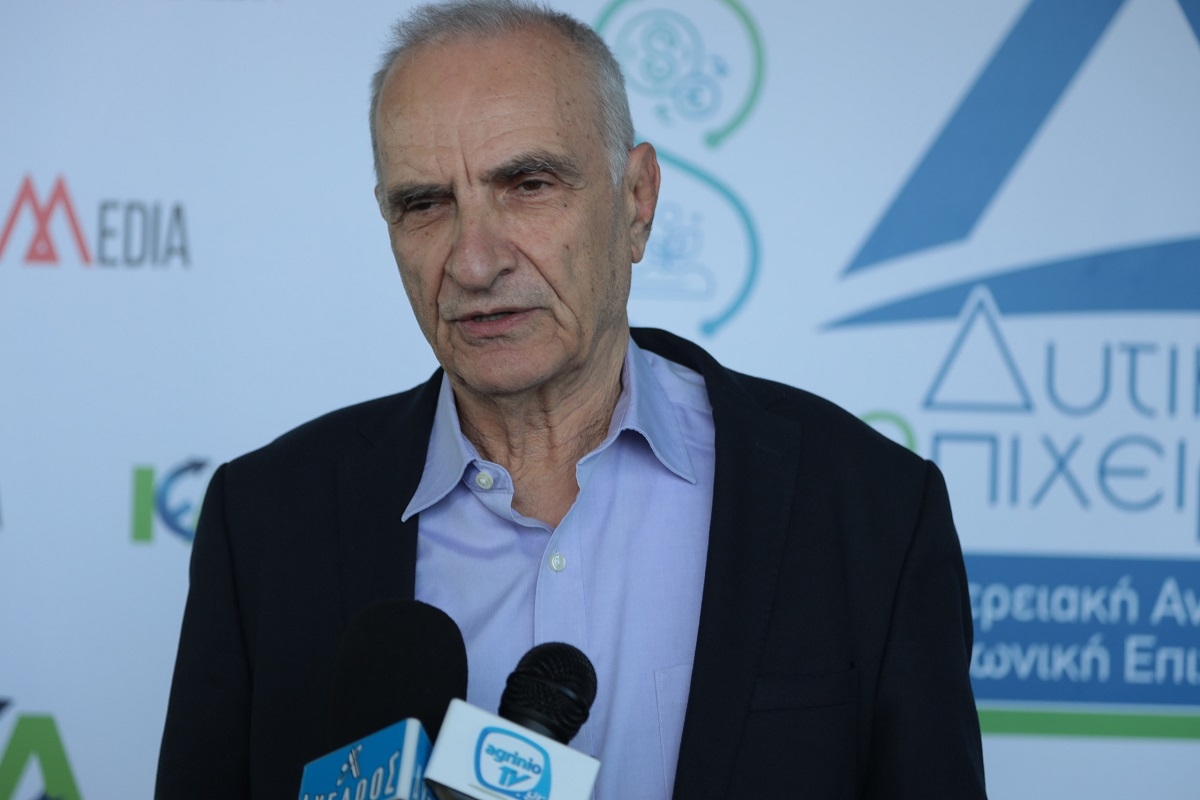 Βαρεμένος για τις νέες αυξήσεις τιμών: «Το τέρας της ακρίβειας είναι αχόρταγο»
