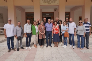 Κώστας Πιστιόλας: Η κοινωνική προσφορά και η αλληλεγγύη αποτελούν θεμελιώδεις αξίες, τις οποίες οφείλουμε να υπηρετούμε