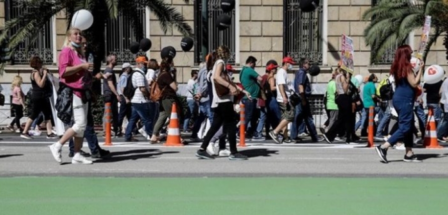 Νέος νόμος για διαδηλώσεις: Για θερμό φθινόπωρο προετοιμάζεται η ΕΛΑΣ – Τι αλλάζει πλέον