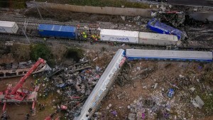 Αναβλήθηκε η δίκη για το βίντεο με την εμπορική αμαξοστοιχία στα Τέμπη: Πότε θα γίνει – Ποιοι κατηγορούνται
