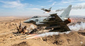 Αναφορές για αεροπορικές επιδρομές του Κατάρ εντός του Ιράν – Διαψεύδει η Ντόχα