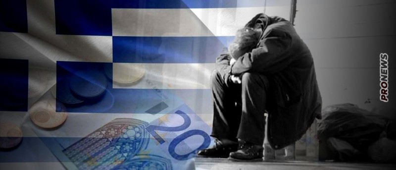 Εξωφρενικό: «Χαρίζουν» πρόωρα 7 δισ. ευρώ στους δανειστές την στιγμή που οι Έλληνες «δεν έχουν μαντίλι να κλάψουν»