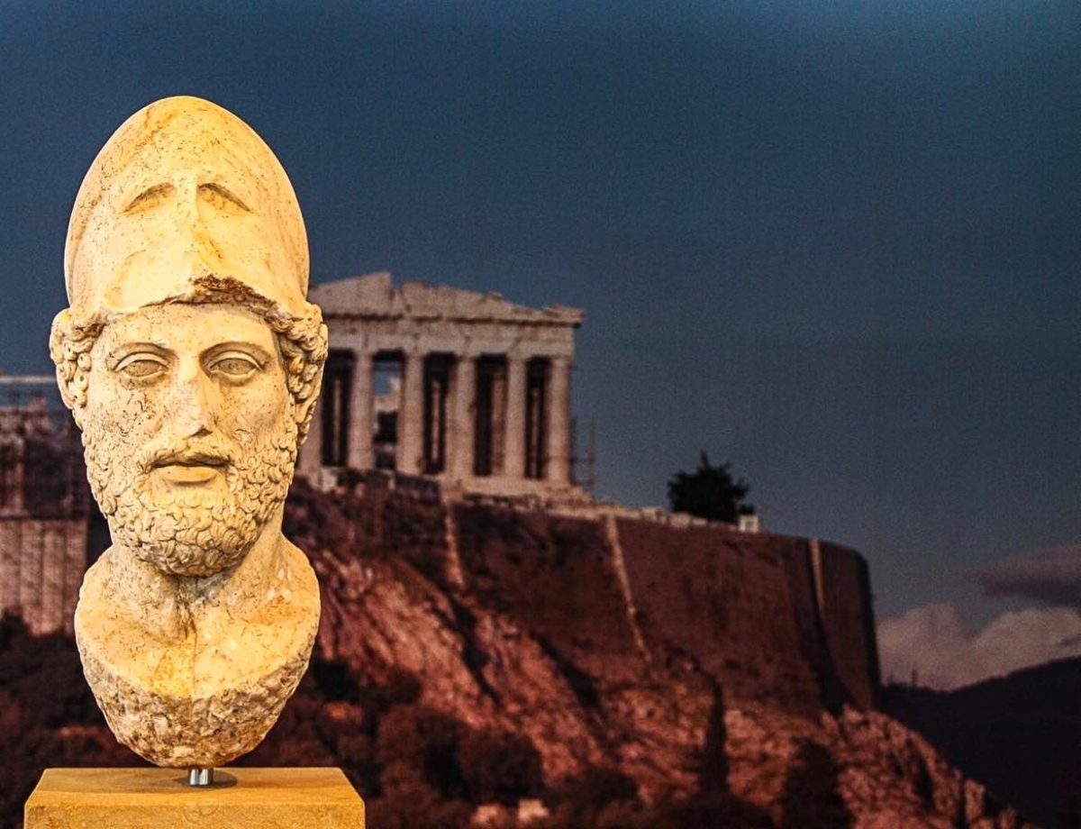 Το Πράσινο &amp; Μωβ για τους Πρόσφατους Διορισμούς στα Εθνικά Μουσεία