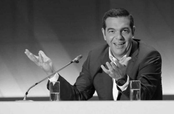 Η προτίμηση στον εμφανή από το συγκεκαλυμμένο ολοκληρωτισμό