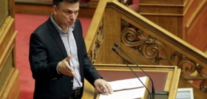 Θάνος Μωραΐτης: «Επιβάλλεται σήμερα η στήριξη των 182 επιλαχόντων Σχεδίων Βελτίωσης του Νομού μας»