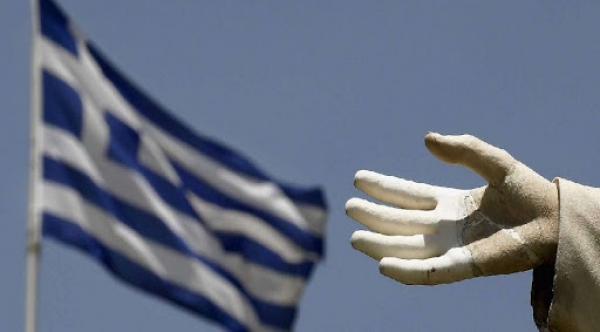 Καημένη Ελλάδα!