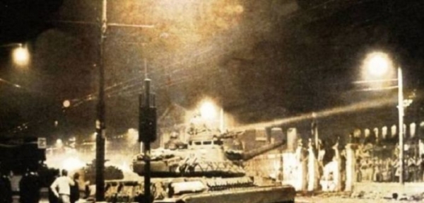 ΣΥΡΙΖΑ Μεσολογγίου: 17 Νοέμβρη… ημέρα σύμβολο