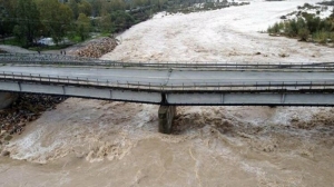 Ερώτηση Βαρεμένου για την γέφυρα Ευήνου