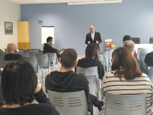 ΚΚΕ: Κάλεσμα Νίκου Παπαναστάση στη συγκέντρωση με τον Δημήτρη Κουτσούμπα στο Αγρίνιο - Συνεχής πολιτική δράση