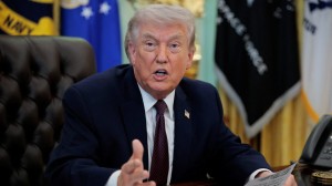 Ν.Τραμπ για Ιράν: «Ένας ολόκληρος πολιτισμός θα πεθάνει απόψε»!