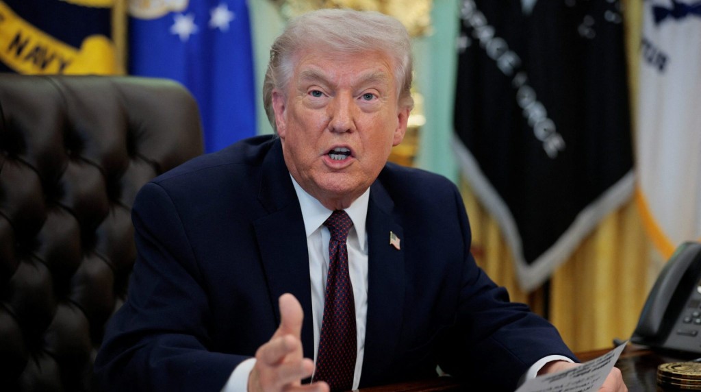 Ν.Τραμπ για Ιράν: «Ένας ολόκληρος πολιτισμός θα πεθάνει απόψε»!