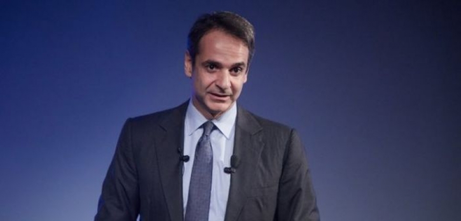 Μητσοτάκης: Κερδίσαμε την Περιφέρεια Δυτικής Ελλάδας και αισθάνομαι ότι το μήνυμά μας θα είναι δεκτικό»