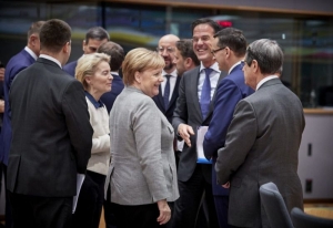 Τι συνέπειες μπορεί να έχει η νέα ευρωπαϊκή κρίση;