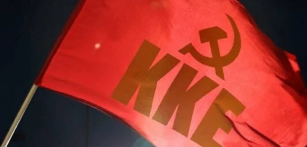 ΚΚΕ: Καταγγελία για απαγόρευση περιοδείας υποψηφίων σε ΔΕΔΔΗΕ στο Αγρίνιο