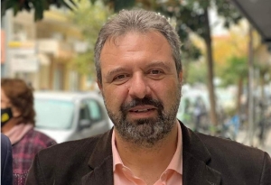 ΕΡΩΤΗΣΗ Στ. Αραχωβίτη για τη χρηματοδότηση ΟΤΑ για τα αδέσποτα ζώα συντροφιάς