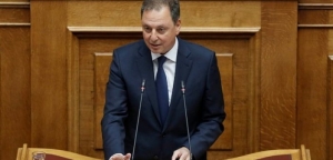Σπήλιος Λιβανός : “Μόνο όλοι μαζί ενωμένοι θα ξεπεράσουμε τις μεγάλες προκλήσεις της εποχής”