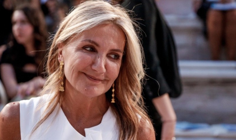 Εξώδικα σε δύο «sites» απέστειλε η Μαρέβα Γκραμπόφσκι - Μητσοτάκη για fake news περί αγοράς ακινήτου στο Ελληνικό