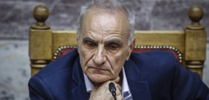 Βαρεμένος: Η κυβέρνηση να αναλάβει τώρα τις ευθύνες της για το Πανεπιστήμιο