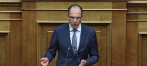Παρά τη νέα απόφαση του ΣτΕ ο Γεραπετρίτης διαβεβαιώνει τους Θεσσαλούς πως «ο σχεδιασμός για τον Αχελώο προχωρά κανονικά”