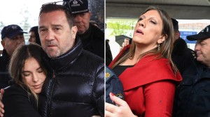 N.Πλακιάς για τη Ζ.Κωνσταντοπούλου: «Δεν θα της επιτρέψω να κάνει τη δίκη για τα Τέμπη ένα μπάχαλο» (βίντεο)