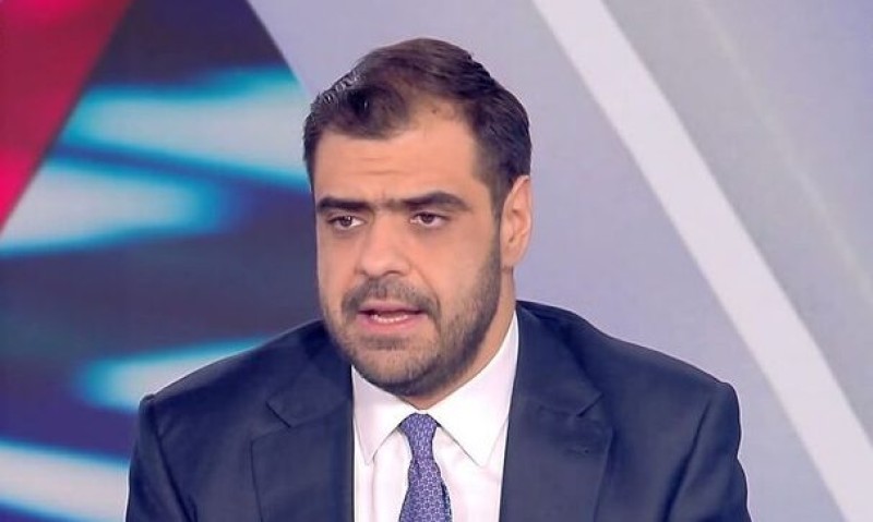 Μαρινάκης: «Όχι σε εμπλοκή στον πόλεμο – Αν η ΕΕ αποφασίσει διαφορετικά, είναι άλλη κουβέντα»