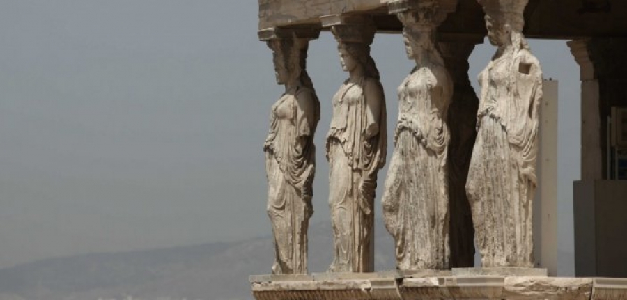 Παγκόσμιο προσκλητήριο από τα διεθνή ΜΜΕ: Άνοιξε η Ακρόπολη! Η Ελλάδα ασφαλής χώρα