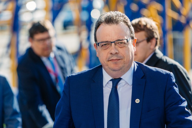 Φάμελλος: Μπαράζ συναντήσεων με βουλευτές μετά την παραίτηση Τσίπρα - Μίλησε και με Ζαμπάρα