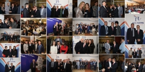 Πάτρα: Ο Νίκος Νικολόπουλος παρουσίασε το πρόγραμμα για τον Αθλητισμό