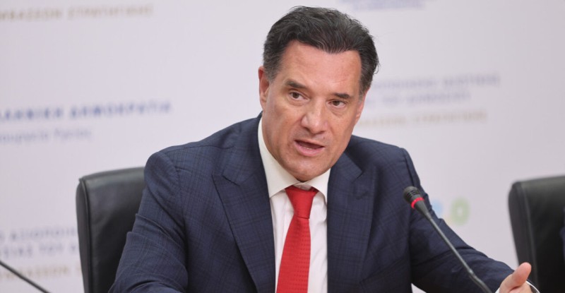Γεωργιάδης: Ο Σαλμάς μου έδωσε τη μεγαλύτερη δικαίωση της σταδιοδρομίας μου
