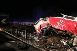 Νέα ηχητικά ντοκουμέντα από το χάος λίγες ώρες πριν την τραγωδία των Τεμπών - Έστελναν τρένα ανάποδα και στα τυφλά