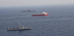 Η Τουρκία τερματίζει τις διερευνητικές επαφές με την Ελλάδα