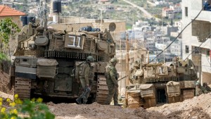 «Έρεβος» στην Αλ Σακίφ: Η Χεζπολάχ καταστρέφει έμφορτα ισραηλινά Merkava χρησιμοποιώντας τα Ababil – Δείτε βίντεο