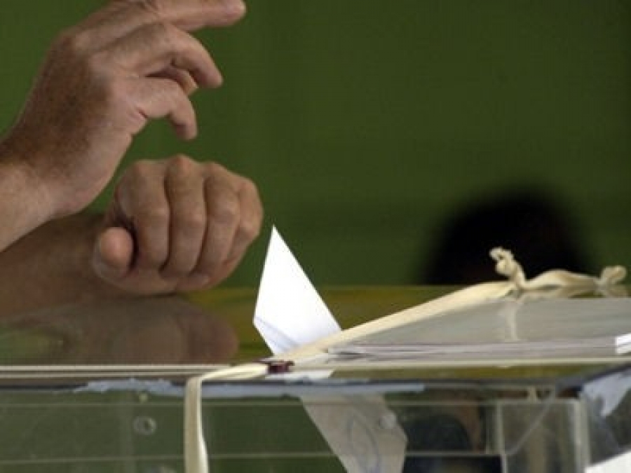 Β’ ΕΛΜΕ: Συνέλευση και εκλογές την Τετάρτη 15/5/2019 για αντιπροσώπους στο 19ο συνέδριο της ΟΛΜΕ
