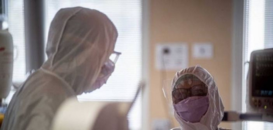 Σοκ στην Ιταλία: 49χρονη νοσοκόμα δεν άντεξε και αυτοκτόνησε περιμένοντας τα αποτελέσματα του κορονοϊού