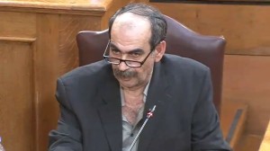 Εξεταστική ΟΠΕΚΕΠΕ: Στον Εισαγγελέα στέλνει η ΝΔ τον «Φραπέ», επικαλέστηκε το δικαίωμα της σιωπής και δεν απάντησε σε ερωτήσεις