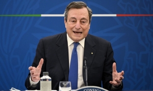 Η Δύση γυρνά χρόνια μετά τις κυρώσεις στη Ρωσία: Ο Ντράγκι υποχρεώνει τους Ιταλούς να «κλείσουν» το ρεύμα! – Έρχεται και στην Ελλάδα