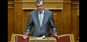 Πέθανε από κορωνοϊό ο Δημήτρης Κρεμαστινός