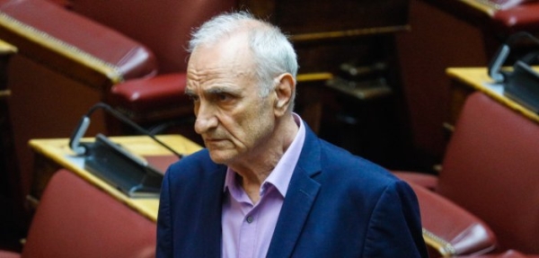 ΣΥΡΙΖΑ – Βαρεμένος: Δημοψήφισμα για διαγραφές δεν έχει ξαναγίνει στα παγκόσμια χρονικά