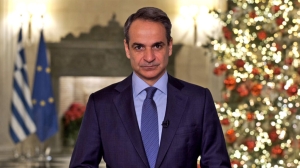 Μητσοτάκης για σεισμό σε Τουρκία – Συρία: Στέλνουμε άμεσα βοήθεια