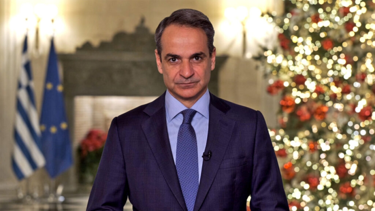 Μητσοτάκης για σεισμό σε Τουρκία – Συρία: Στέλνουμε άμεσα βοήθεια